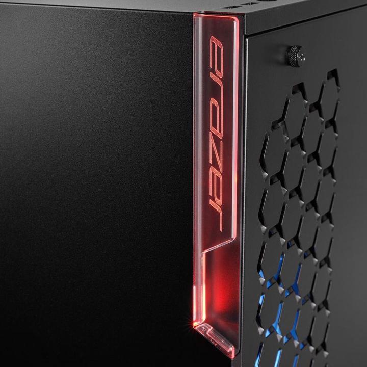Produktbild Medion Erazer X87023 (512 GB, 16 GB, Intel Core i7-9700K, GeForce RTX 2070)