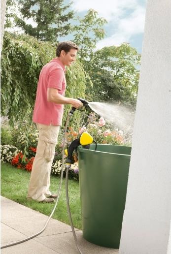 Immagine prodotto Kärcher BP 1 Barell-Set (Pompa da giardino)