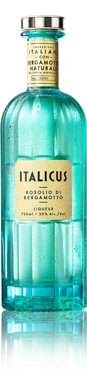 Image du produit Italicus Rosolio de bergamote (1 x 70 cl)