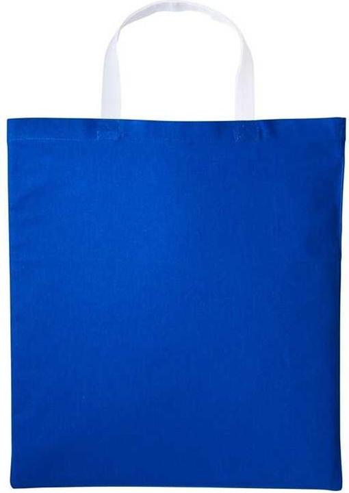Bianco, Blu reale