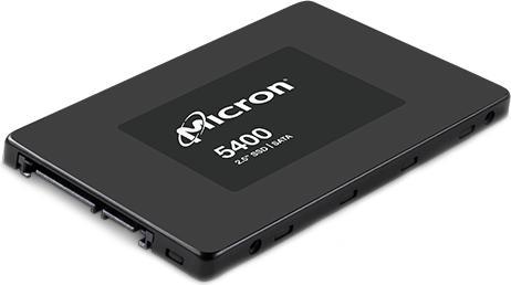 Actual product image Lenovo ThinkSystem 7mm 5400 PRO 480GB Read In (480 GB, 2.5")