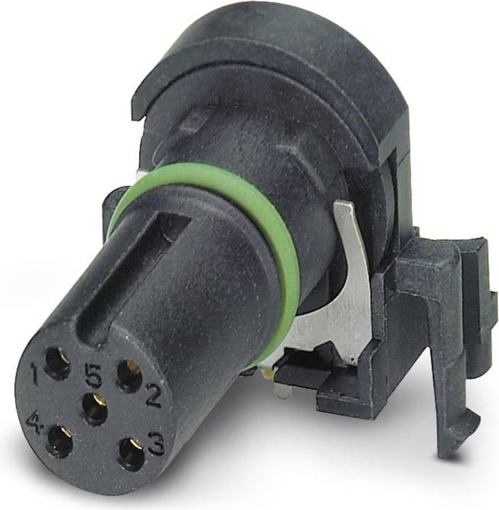 Produktbild Phoenix Contact Sensor-/Aktor-Einbausteckverbi