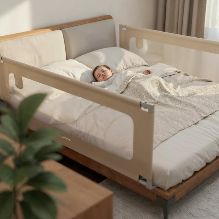 Produktbild Tulano Schutzgitter (200 x 30 x 70 cm)