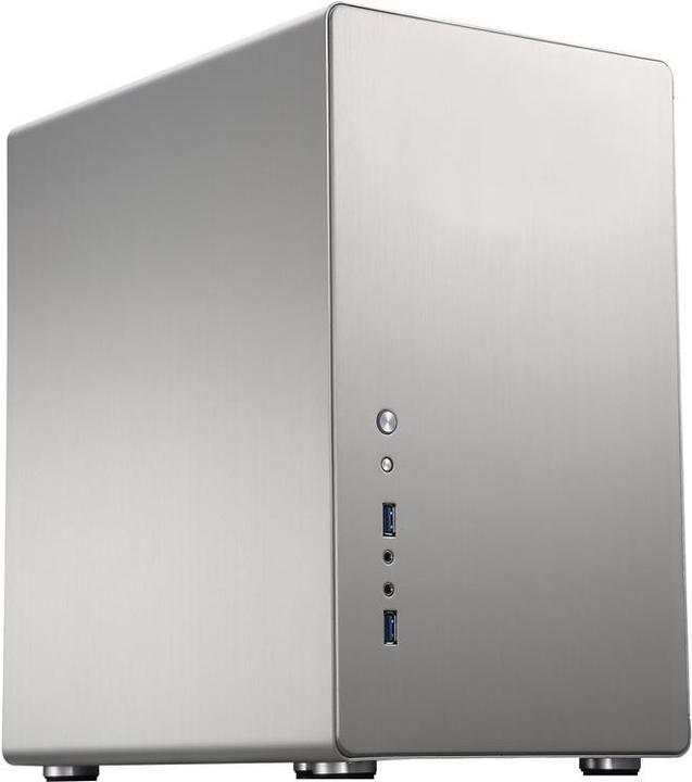 Jonsbo RM2 (mATX, Mini-ITX, ATX)