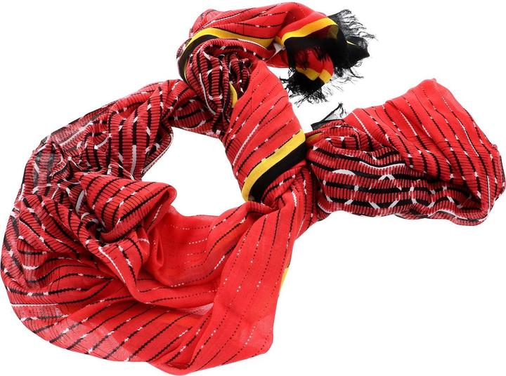 Produktbild Calvin Klein Digital Print Scarf