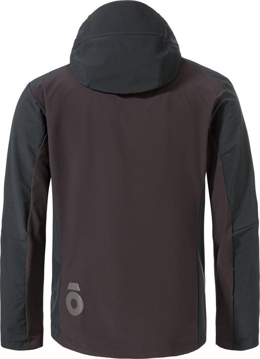 Actual product image Schöffel Hybrid Jk Style Salza MNS (54)