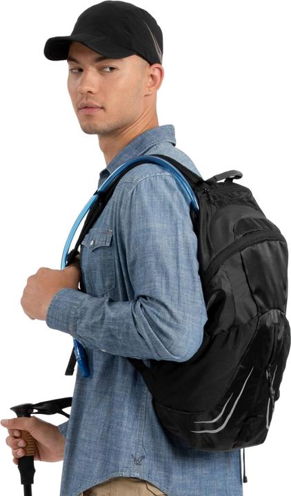 Image du produit Shugon - Sac à dos NEWCASTLE HYDRO (18 l)