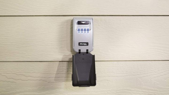 Immagine prodotto Master Lock Selezionare l'accesso 5425EURD