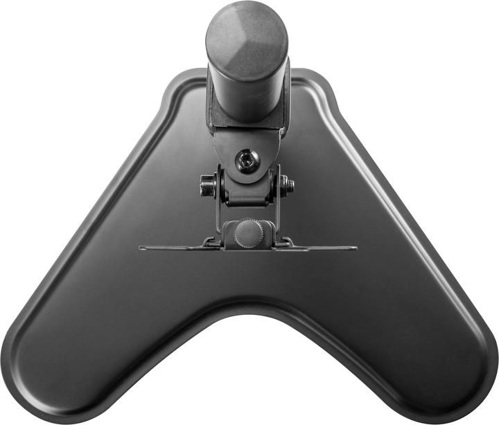 Actual product image equip 33,02cm 13inch-81,28cm 32inch Articulating Single Monitor Tabletop Stand (Table, 32", 8 kg)