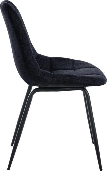 Produktbild Swisshandel24 Stuhl Tom Stoff