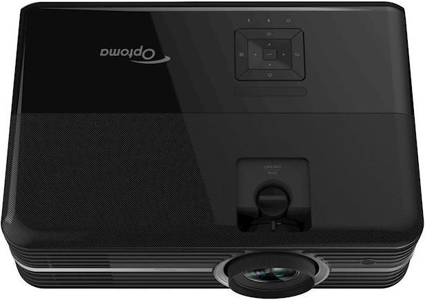 Immagine prodotto Optoma UHD350X (4K, 2200 lm, 1.21 - 1.59:1)