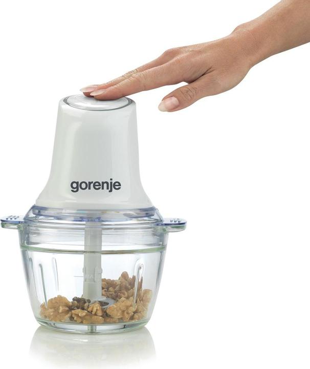 Produktbild Gorenje Zerkleinerer (1000 ml, 500 W)