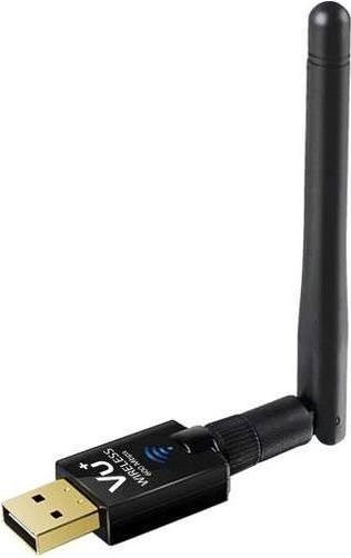 Produktbild Vu+ Dual Band