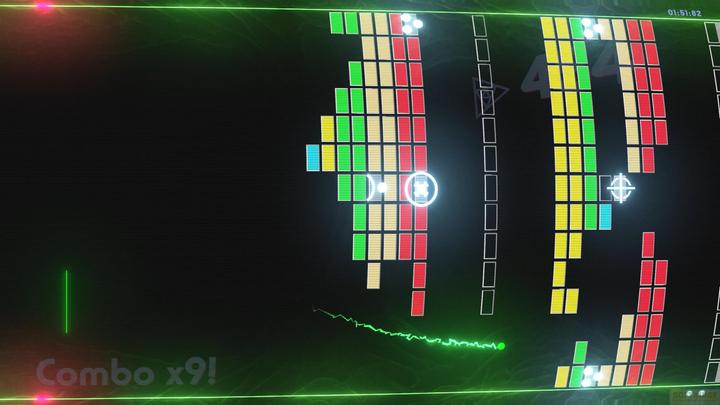 Produktbild Clear River Games Breakout Beyond PS-5 (PS5)