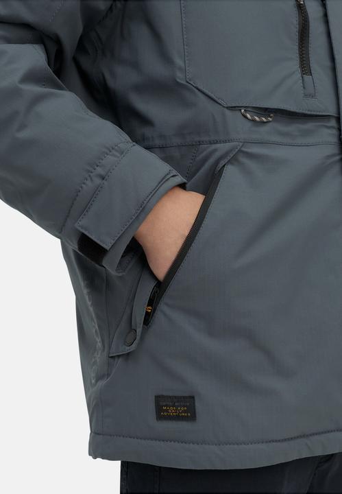 Immagine prodotto Camel Active teXXXactive® Jacke mit abnehmbarer Kapuze (68)