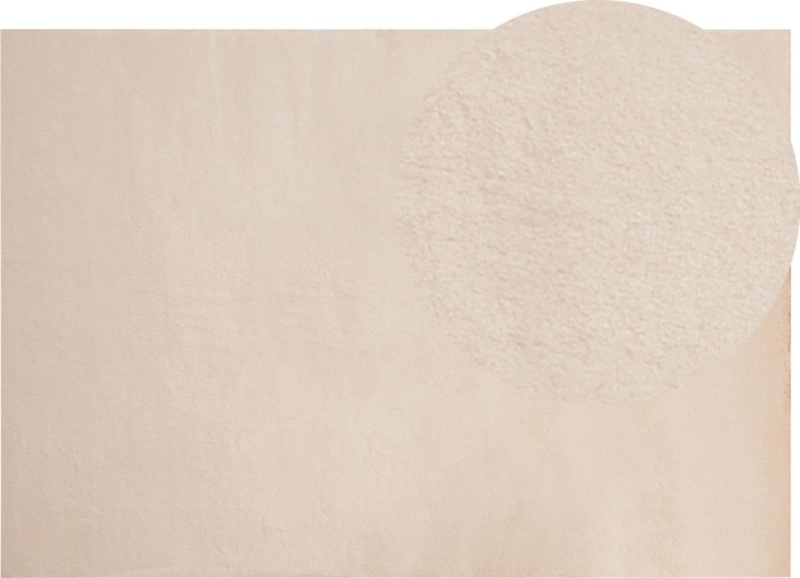 Productafbeelding Beliani Mirpur (160 x 230 cm)