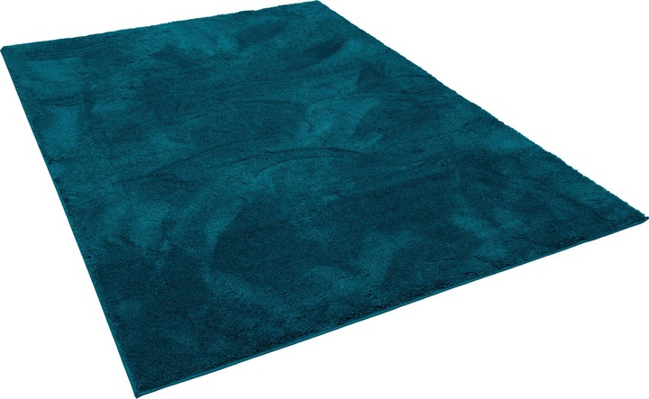 Produktbild Pergamon Super Soft Kinder Hochflor Teppich Silky Kids (160 x 230 cm)