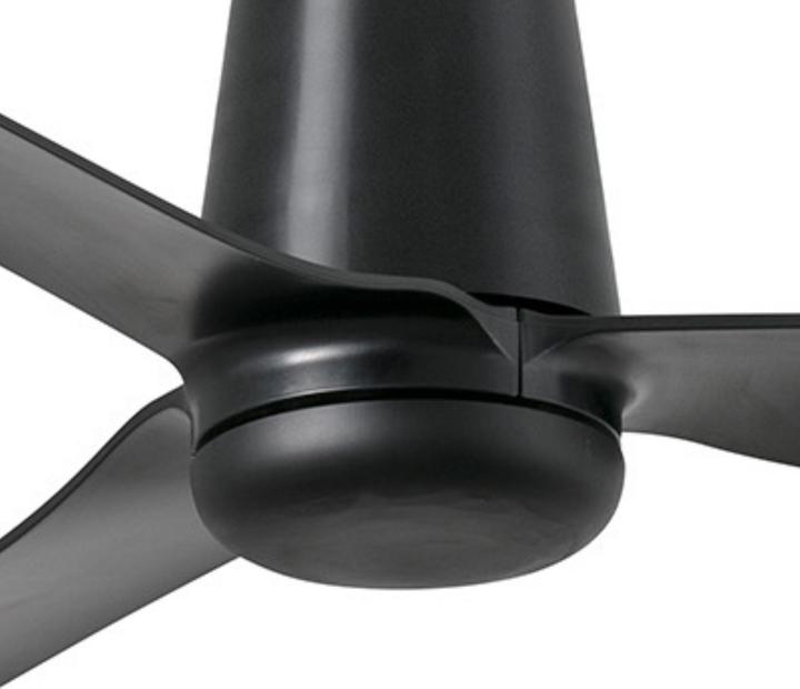 Produktbild Faro DC Deckenventilator Punt Tub SW-SW