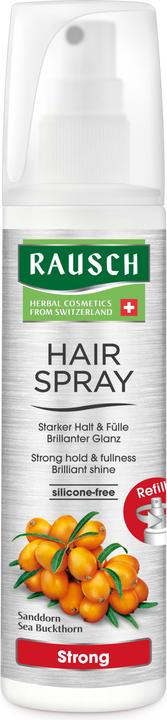 Produktbild Rausch Hairspray Strong Non-Aerosol (150 ml)