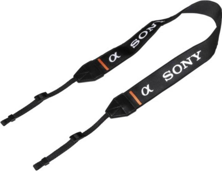 Produktbild Sony STP-SS5 Schultergurt für Alpha Serie (Nackengurt)