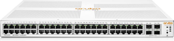 HPE JL685A (52 ports)