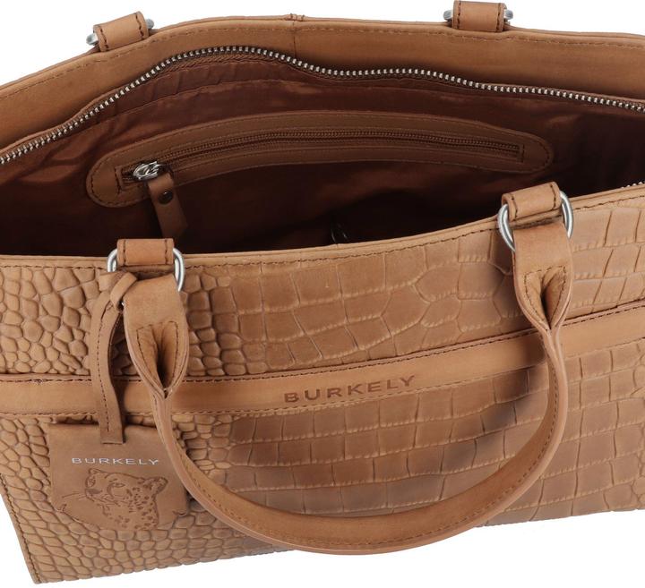 Produktbild Burkely Casual Cayla Handbag (9 l)