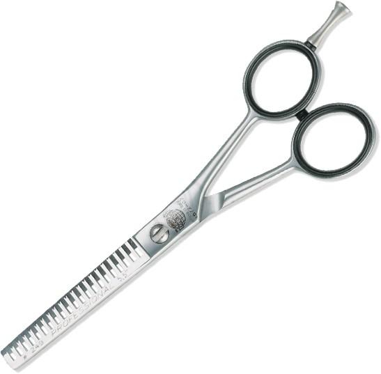 Actual product image Kiepe Galaxis 249 Effiliation Scissors 5 (14 cm)