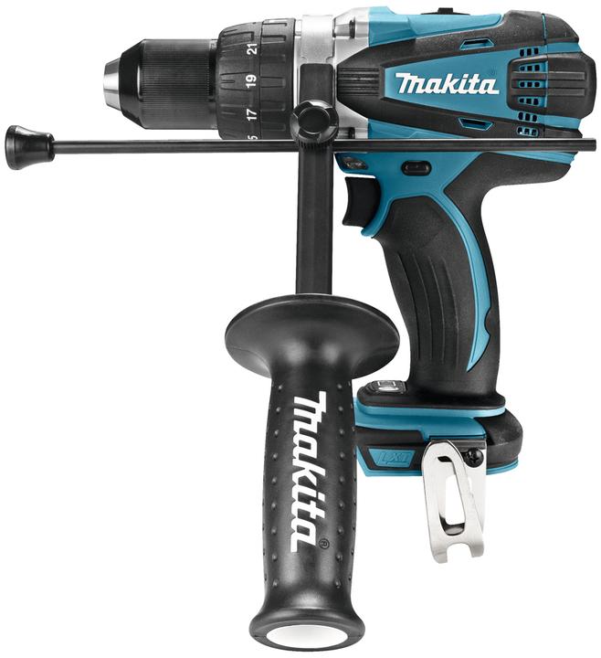Produktbild Makita DHP 458 (Schlagbohrmaschine)