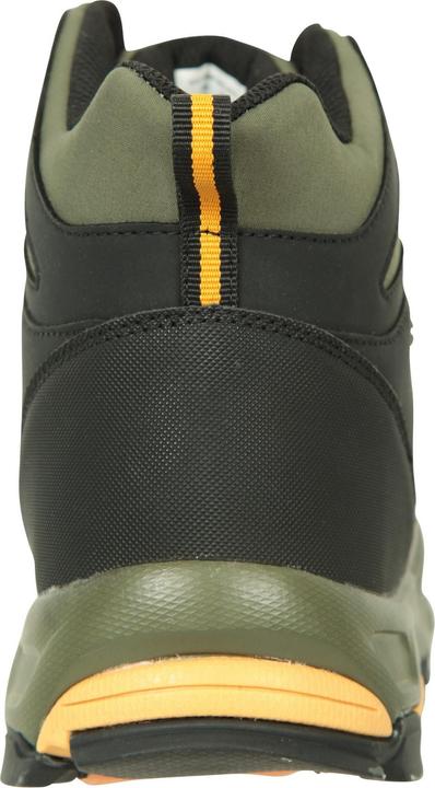 Produktbild Mountain Warehouse Wanderstiefel Trekker II Softshell (40)