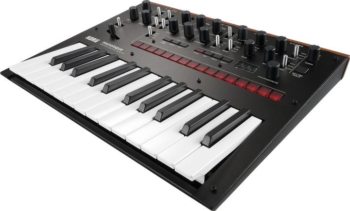 Image du produit Korg Monologue