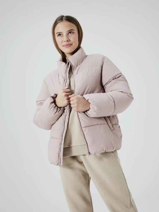Actual product image Name it High Neck Padded Jacket (128)