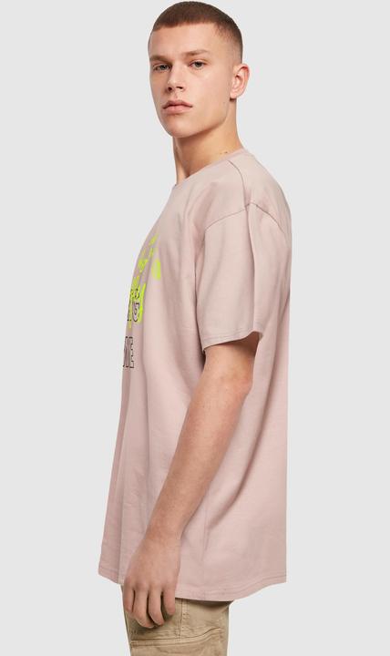 Produktbild Merchcode Its Spring Time Heavy Oversized Tee - 117973 (XXL)