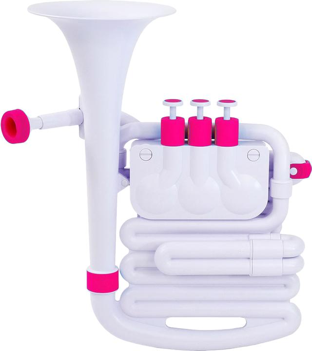 Produktbild Nuvo jHorn (Horn, Drehventil)