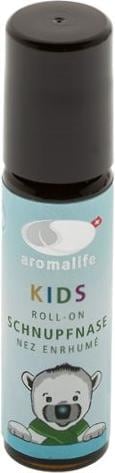 Produktbild Aromalife Kids Roll-on Schnupfnase Roll on (1 Stück)