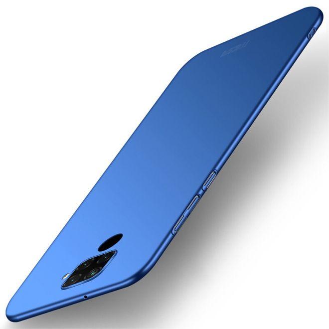 Actual product image Mofi Shield Series Slim Hard Plastic Cover (Mate 30 Lite)