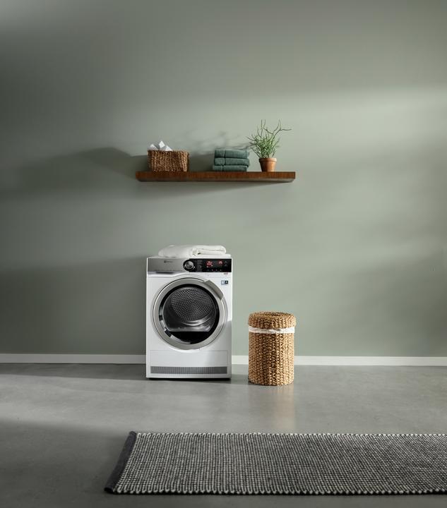 Produktbild Electrolux TWSL4E303 (8 kg, Links)