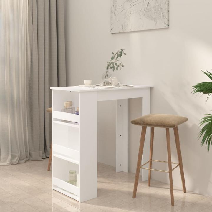 Produktbild vidaXL Stehtisch (102 x 50 x 103.50 cm)