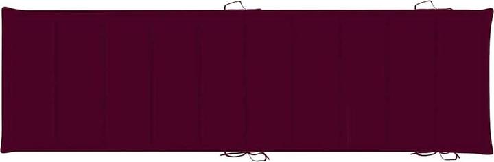 Immagine prodotto vidaXL Sonnenliege (184 cm)