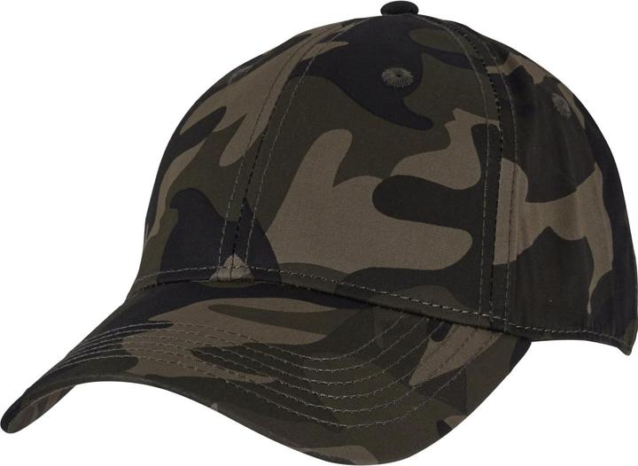 Produktbild Cayler & Sons C&S Plain Curved Cap - 81639 (One Size)