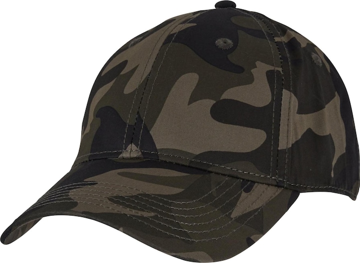 Cayler & Sons C&S Plain Curved Cap - 81639 (One Size)