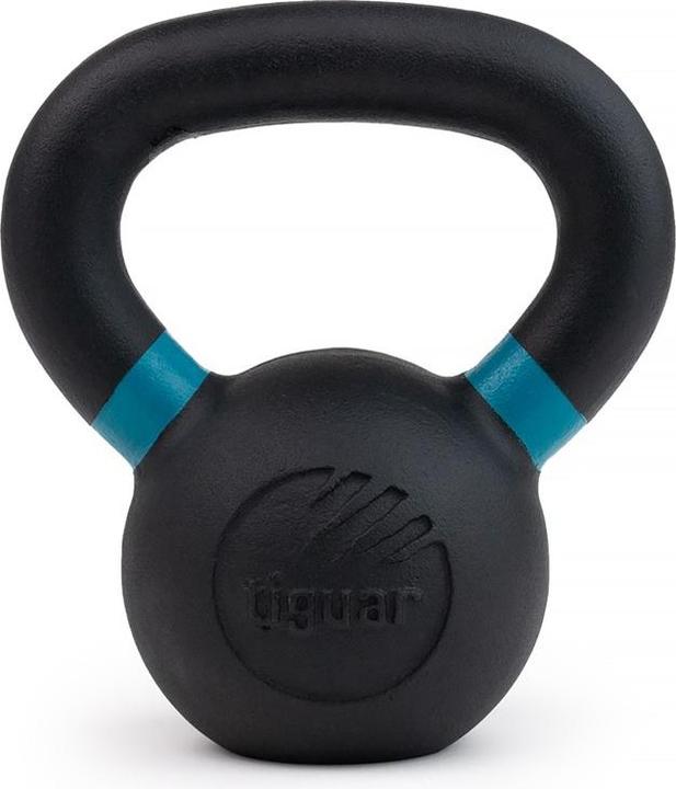 Kettlebell