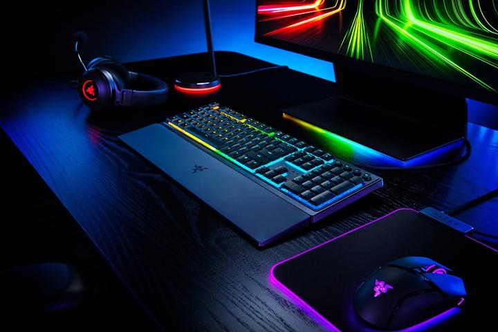 Produktbild Razer Ornata V3 (US, Kabelgebunden)