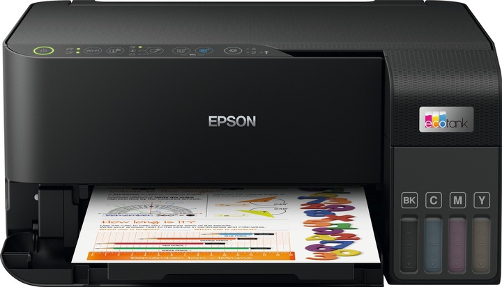 Produktbild Epson EcoTank ET-2830 (Tintentank, Farbe)