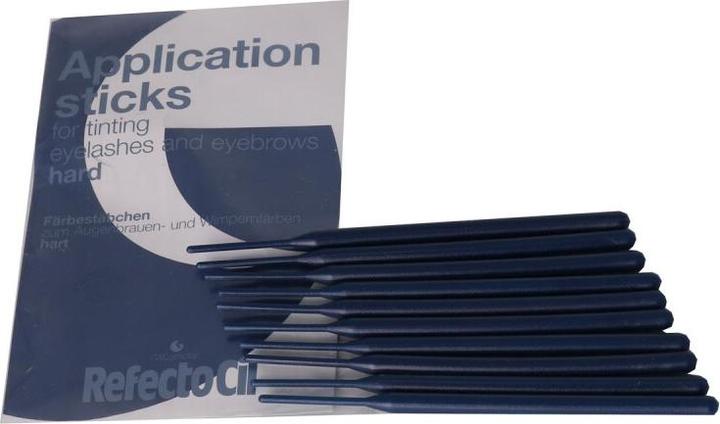 Actual product image Refectocil Application Stick 10 pieces