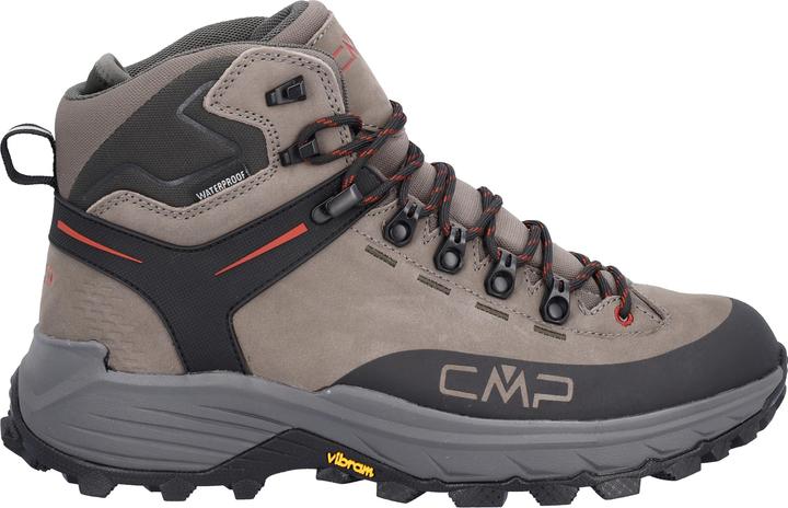 Produktbild CMP Campagnolo Tytanus Mid WP (45)