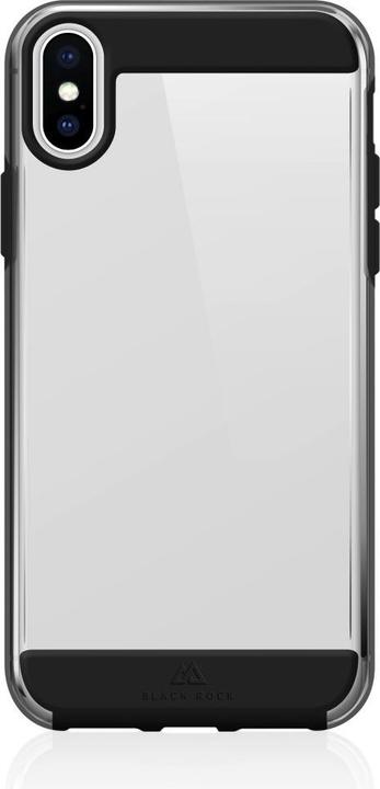 Actual product image Black Rock Robust (Apple iPhone XS)
