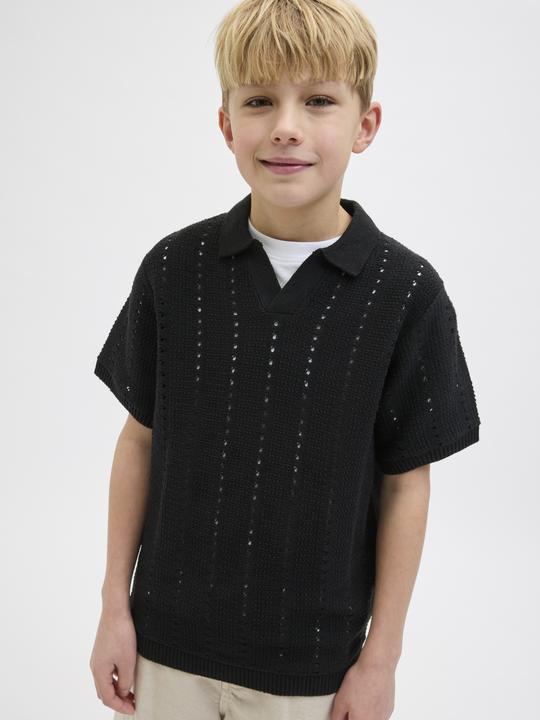 Produktbild Jack & Jones Poloshirt Junior Poloshirt (176)