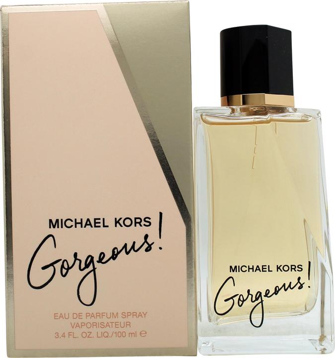 Michael Kors Gorgeous (Eau de Parfum, 100 ml)