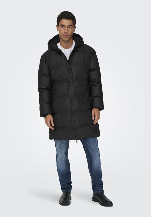 Produktbild Only & Sons Onsroyce Puffer Jacket Otw Noos