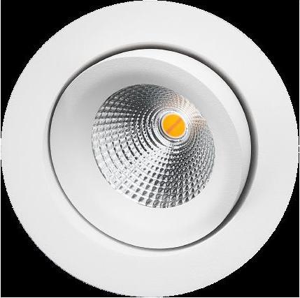 Produktbild Sg LED-Deckeneinbaustrahler